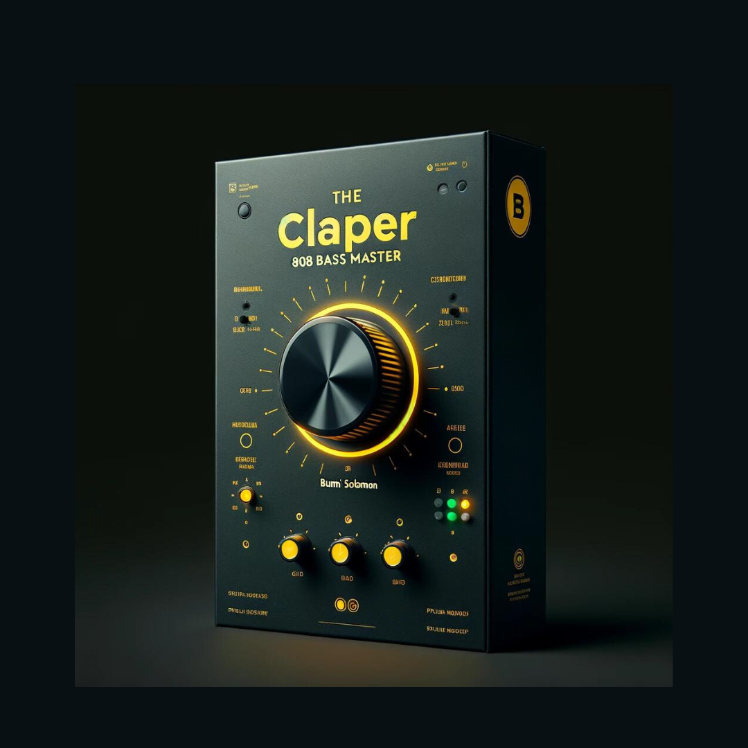 The C.L.A.P.E.R Complete Mixing Bundle - STANDARD Version