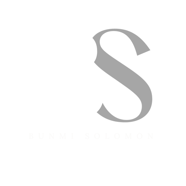 BUNMI SOLOMON